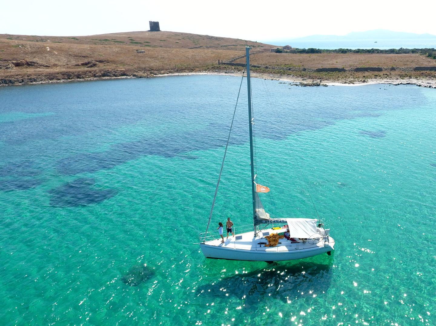 «Insieme con Stintino per l’Asinara» 