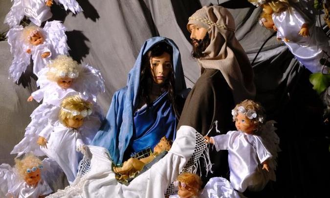 Bono, la Pro Loco rilancia l’edizione bis di “Presepe in carrela”