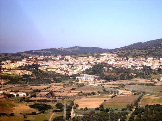 Una rete rurale per i paesi del Gal 