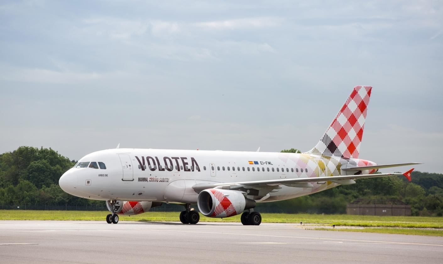 Ricorsi di Volotea e Ita al Tar il verdetto potrebbe arrivare oggi