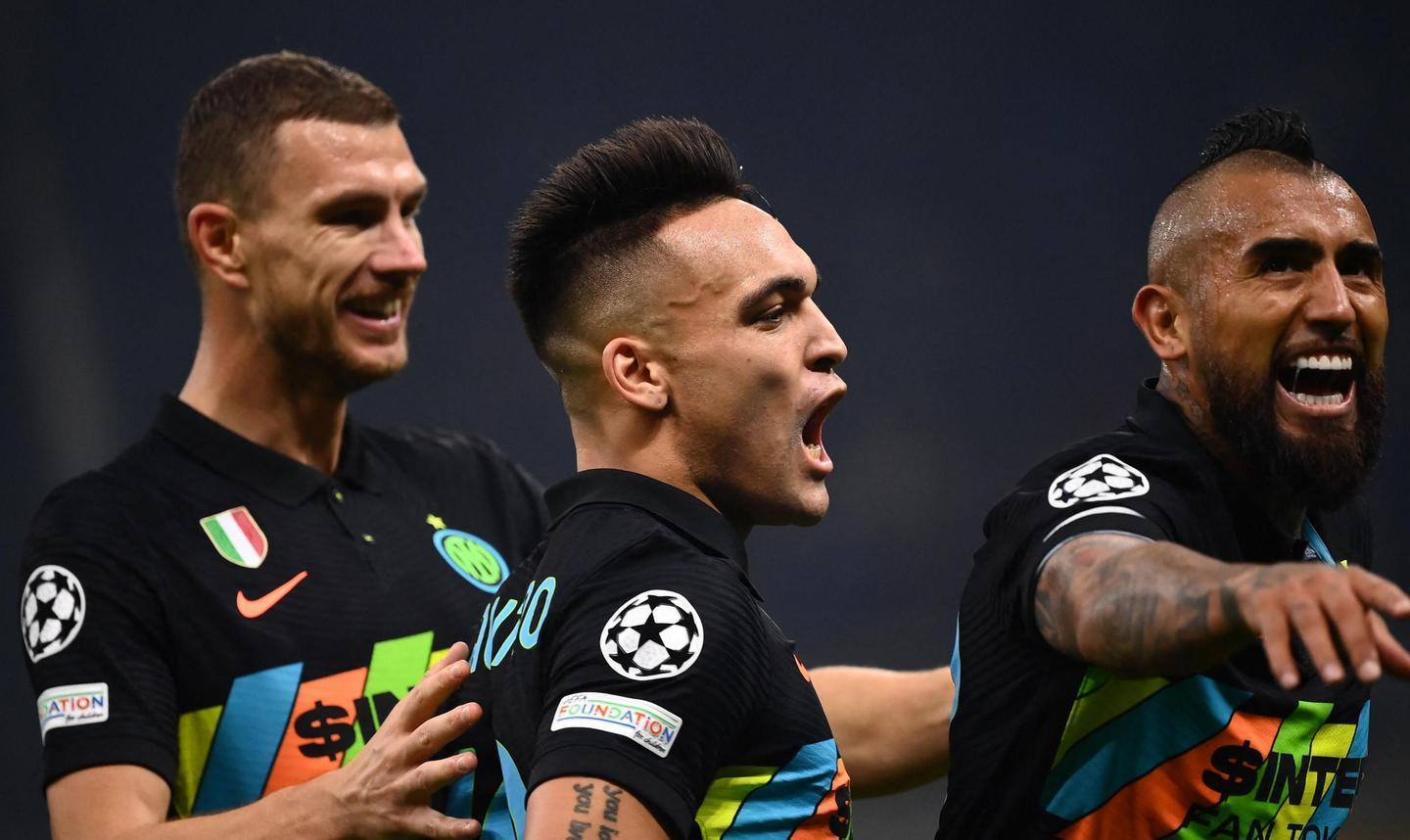 L’Inter va avanti Milan nuovo stop