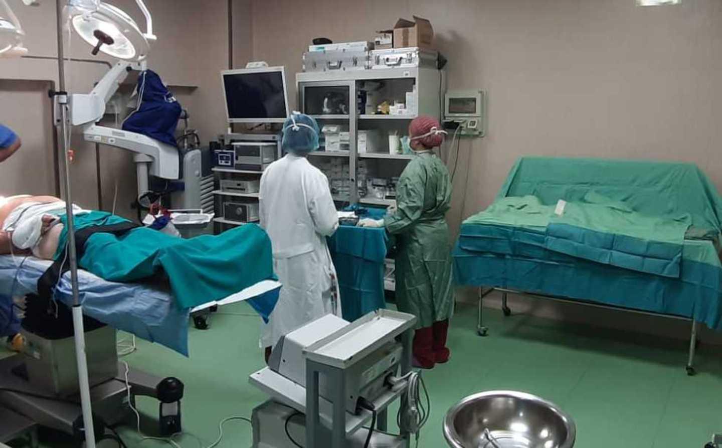 «Sanità, ultimo tentativo per risolvere le criticità» 