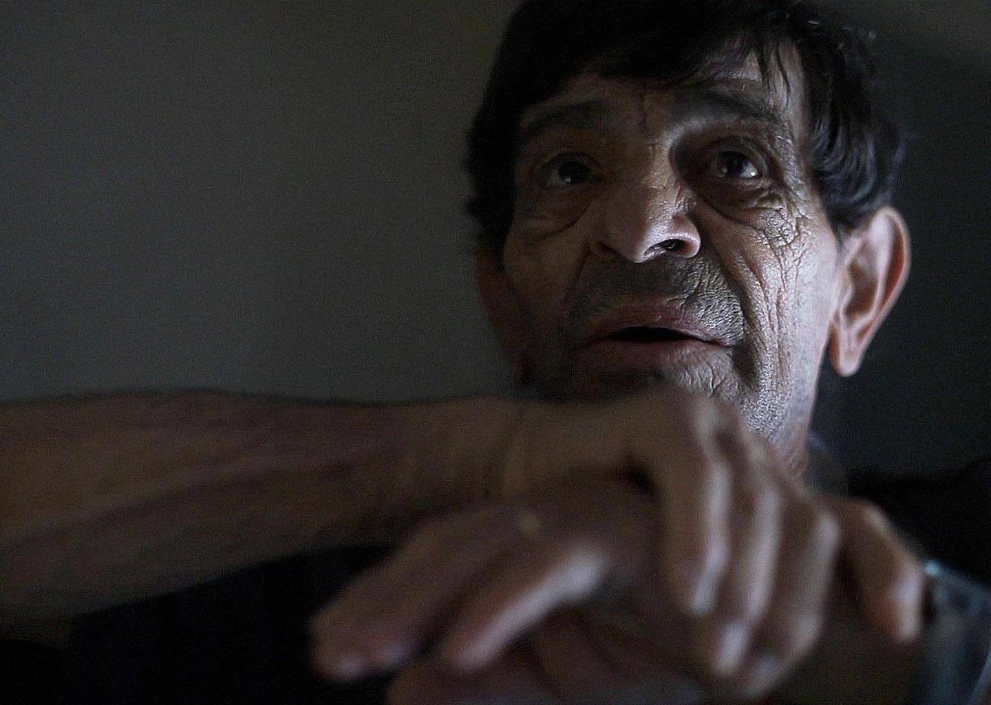 «Una via per ricordare Angelo Licheri» 