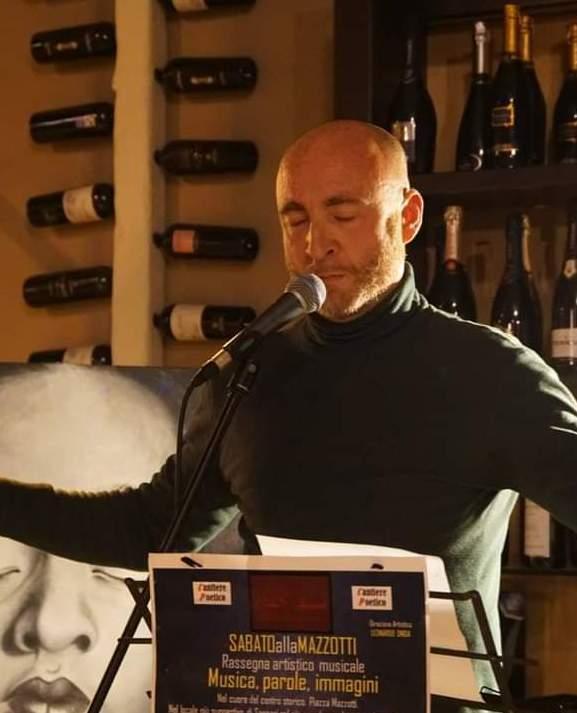 A Torralba ultima tappa di “Ottobre in poesia” 