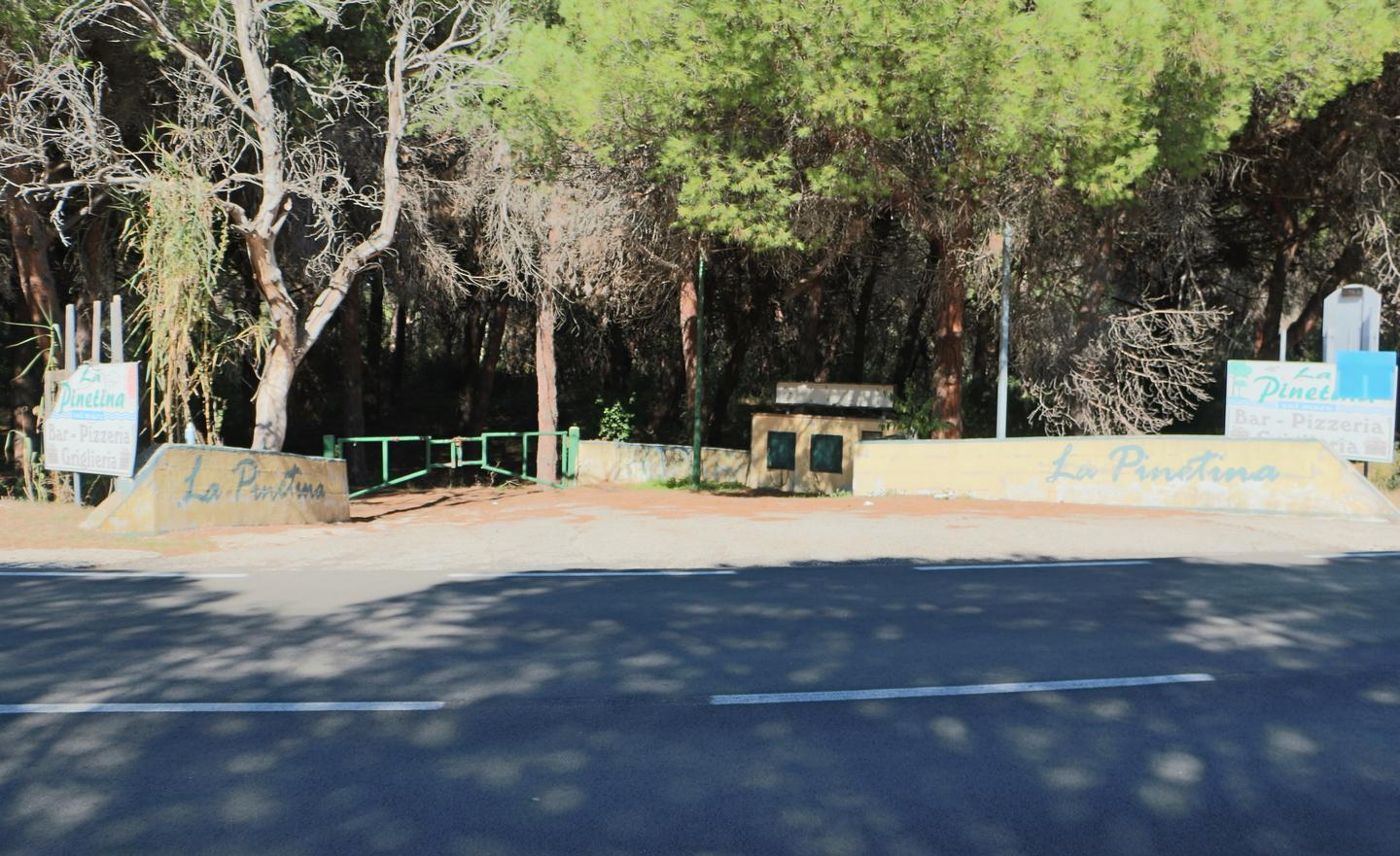 Parcheggi e nuovi chioschi nasce la via dello shopping 