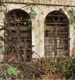 L’Uniss scende in campo per salvare l’antico orto 