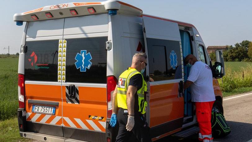 Formigine. Travolse e uccise un ciclista di 74 anni: patteggia otto mesi