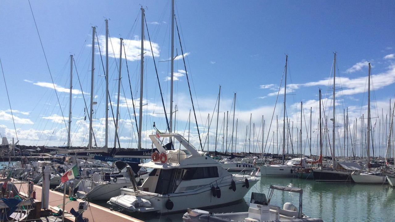 Porto di Cecina, dal Tribunale l’ok al concordato: creditori convocati per la fine di gennaio