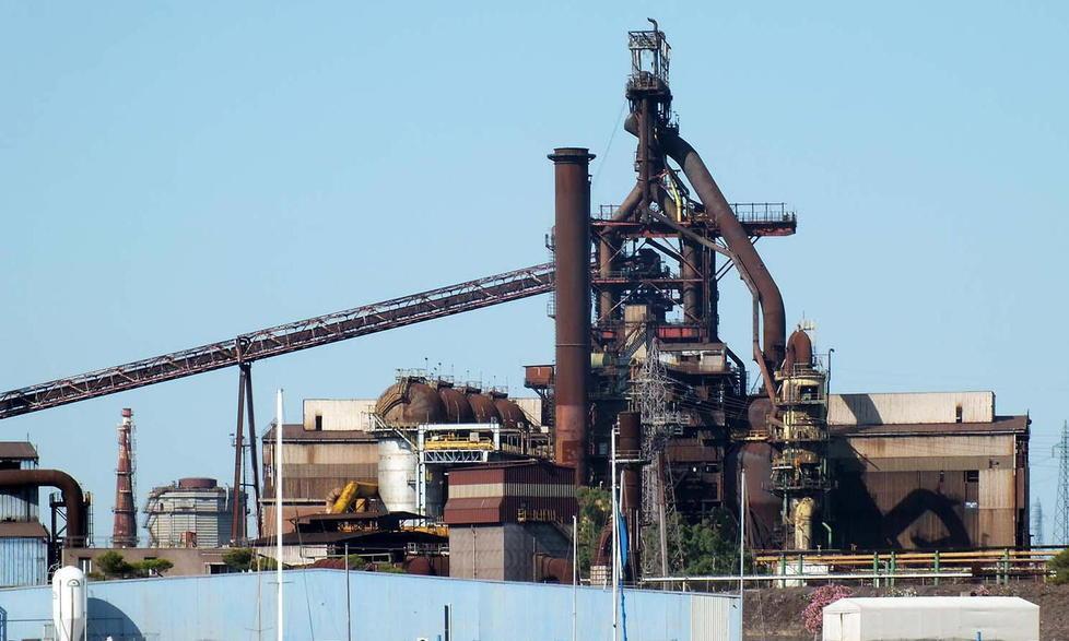Jsw, pezzi dello stabilimento all’asta mentre si tratta il valore con Invitalia 