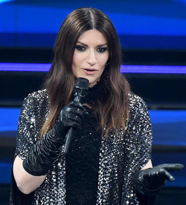 Laura Pausini