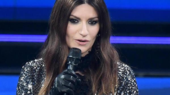 Laura Pausini