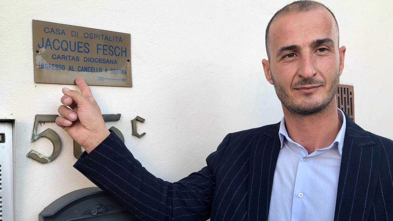 Manci Gezim
