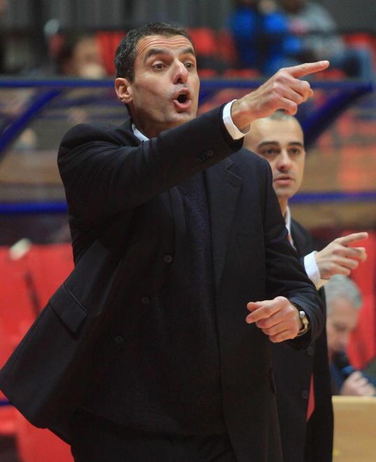 Sessant'anni da Sandrokan: Dell’Agnello, il livornese che stoppò i mostri Jordan e Malone 