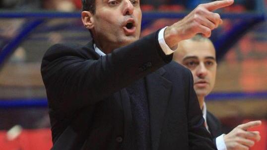 Sessant'anni da Sandrokan: Dell’Agnello, il livornese che stoppò i mostri Jordan e Malone