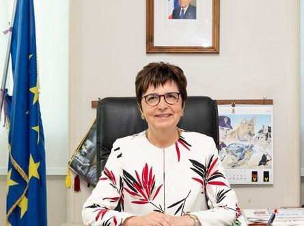 Modena. Una donna alla guida della questura: è Silvia Burdese 