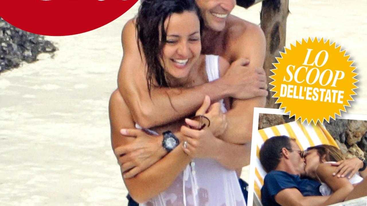 Ambra contro Allegri: tradimenti, rottura e ora il caso-affitto