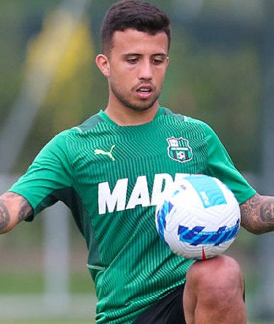 Sassuolo, da campione olimpico a oggetto misterioso: la strana parabola di Henrique 