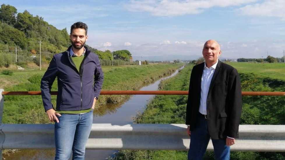 Canale Usciana: «Terreni edificabili sequestrati per infiltrazioni della criminalità»