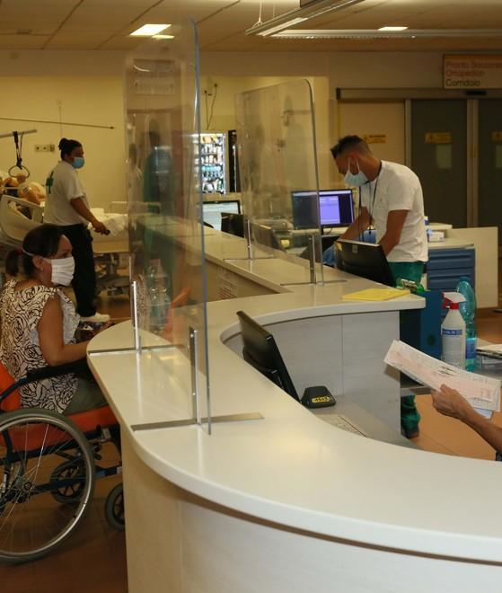 Emergenza medici in pronto soccorso: «Anche a Reggio Emilia ne manca uno su tre» 