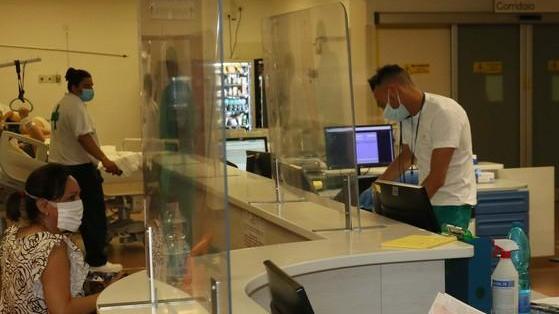 Emergenza medici in pronto soccorso: «Anche a Reggio Emilia ne manca uno su tre»