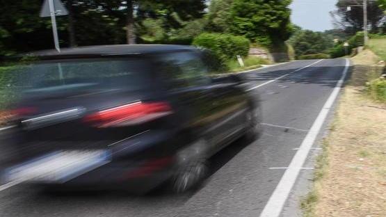 Capannori, in attesa del tutor arrivano gli autovelox