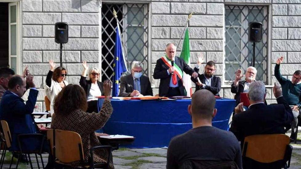 Inizia il Lorenzetti bis Petracci alla Cultura Poggi guiderà il consiglio