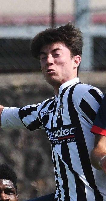  Manfredi: felice per il gol Lucaccini: gara importante dovevamo riscattarci 