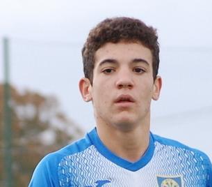 Sardegna fortunata: gli azzurrini tornano da Olbia con due vittorie 