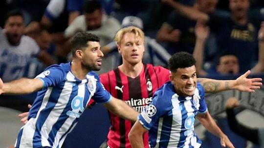 Milan, tifoseria infuriata Da annulare il gol di Diaz