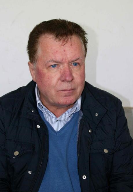 Rinviata l’udienza di Eugenio Tonelli