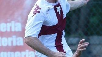 Benedetti super, sei gol in due gare «Merito degli assist dei compagni»