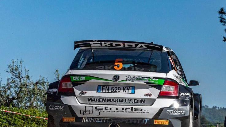 Mm Motorsport su due fronti tra Maremma e Bassano
