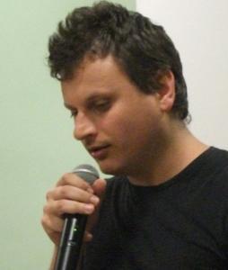 Olmi e le sue poesie in biblioteca comunale
