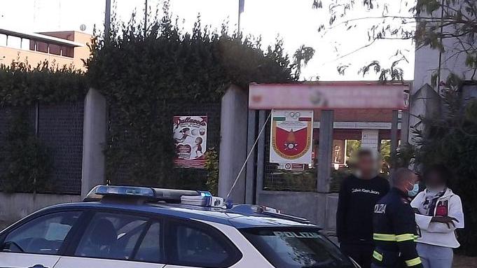 Auto travolge un monopattino Sanzionati i due conducenti