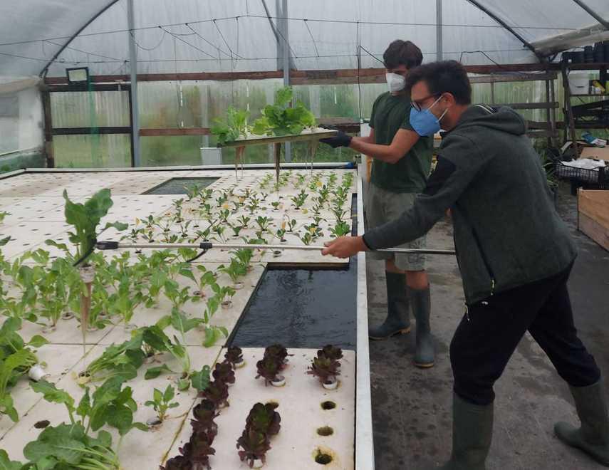 Its Eat seleziona 25 diplomati ma attrae solo da fuori provincia 