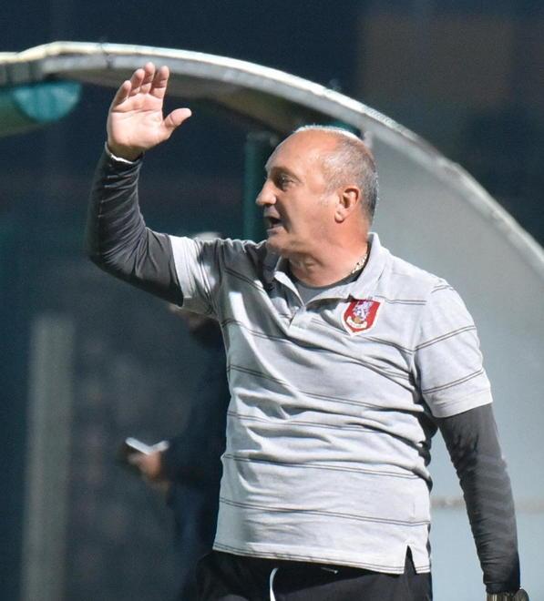 Grifone, che succede? Difesa fenomenale anche contro le grandi ma l’attacco fa acqua 