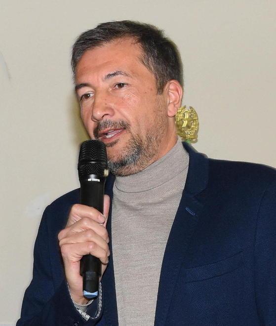 Luca Banchi torna in Italia Allena la Vuelle Pesaro