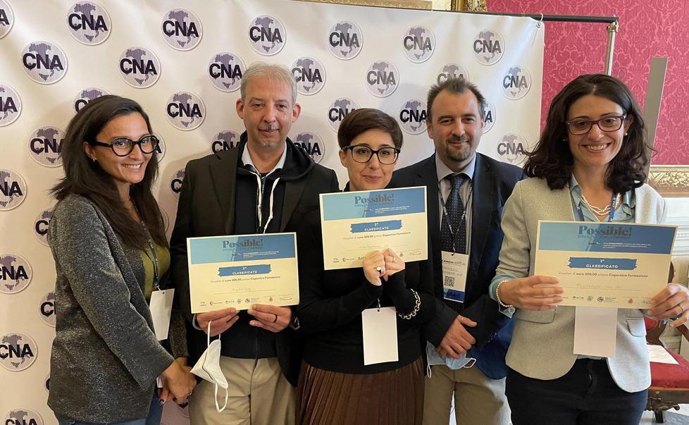 Con “Cambiamenti” arrivano i premi alle aziende che sanno innovare 