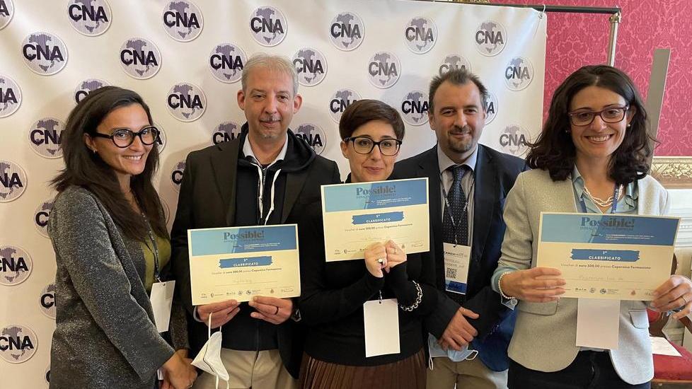 Con “Cambiamenti” arrivano i premi alle aziende che sanno innovare