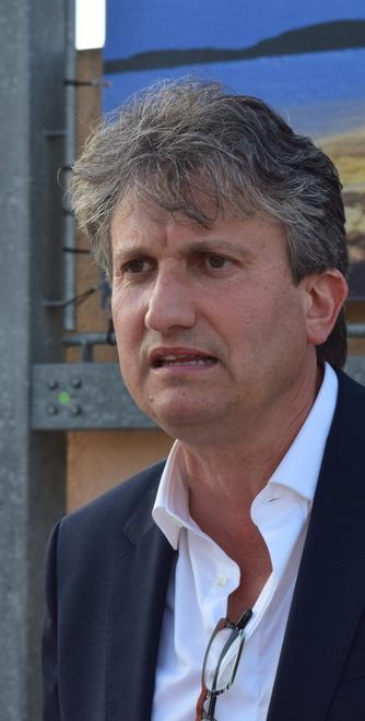 Angori conferma la squadra con Lelli nuovo vicesindaco