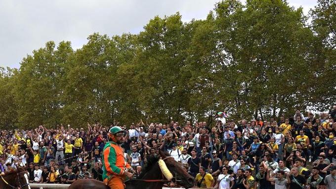 «Niente focolai dopo il Palio i protocolli hanno funzionato»