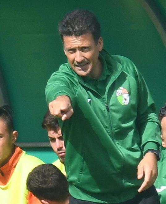 Cenaia, la rivelazione nel fortino del Livorno 