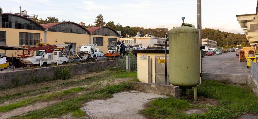 Acqua inquinata dal pozzo di Masotti Il sindaco ne vieta l’uso a cento famiglie 