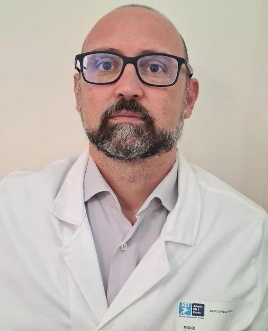 Un nuovo direttore per l’oncologia 