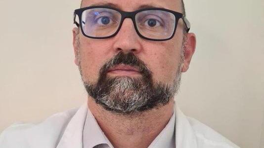Un nuovo direttore per l’oncologia