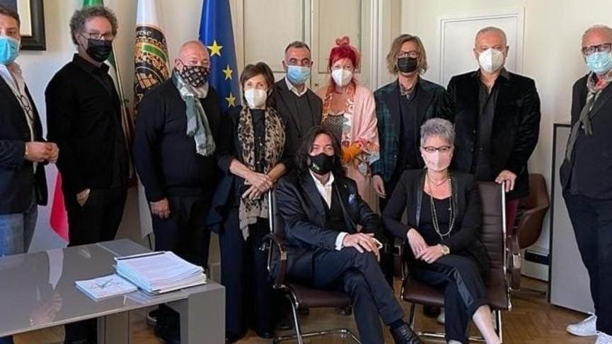 Piattelli presidente dei parrucchieri di Conflavoro Pmi