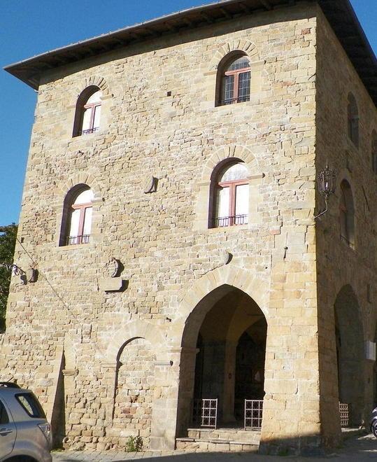 Ultime visite alla Pieve e al Palazzo del Capitano