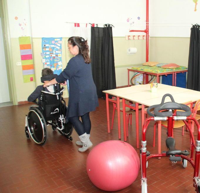 Disabili, fondi per lo scuolabus e l’assistenza educativa 