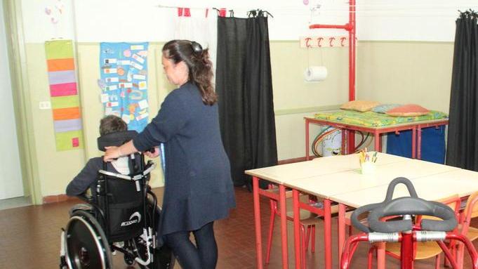 Disabili, fondi per lo scuolabus e l’assistenza educativa