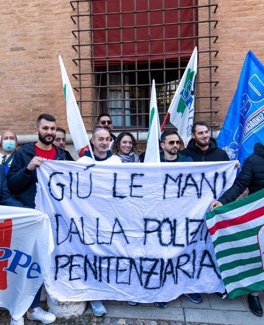 «Il sistema penitenziario è ormai fallimentare e fallito» 